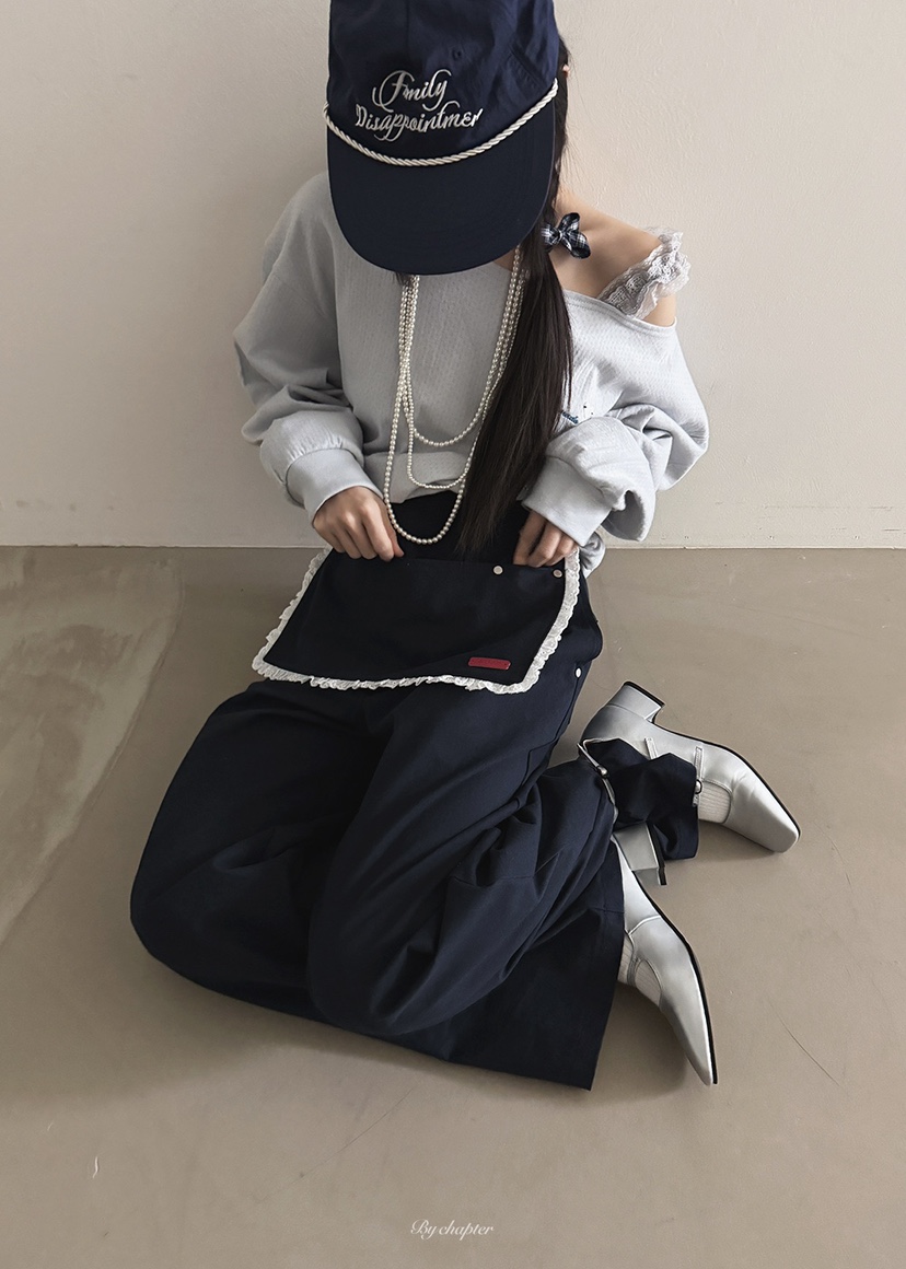 BY CHAPTER韓國代購女士新品26春夏職業人氣熱賣真品衛衣BY Chapter衛衣