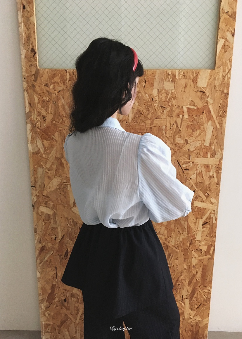 BY CHAPTER韓國直郵女裝新品真品人氣熱賣26春夏職業裙褲BY Chapter裙褲