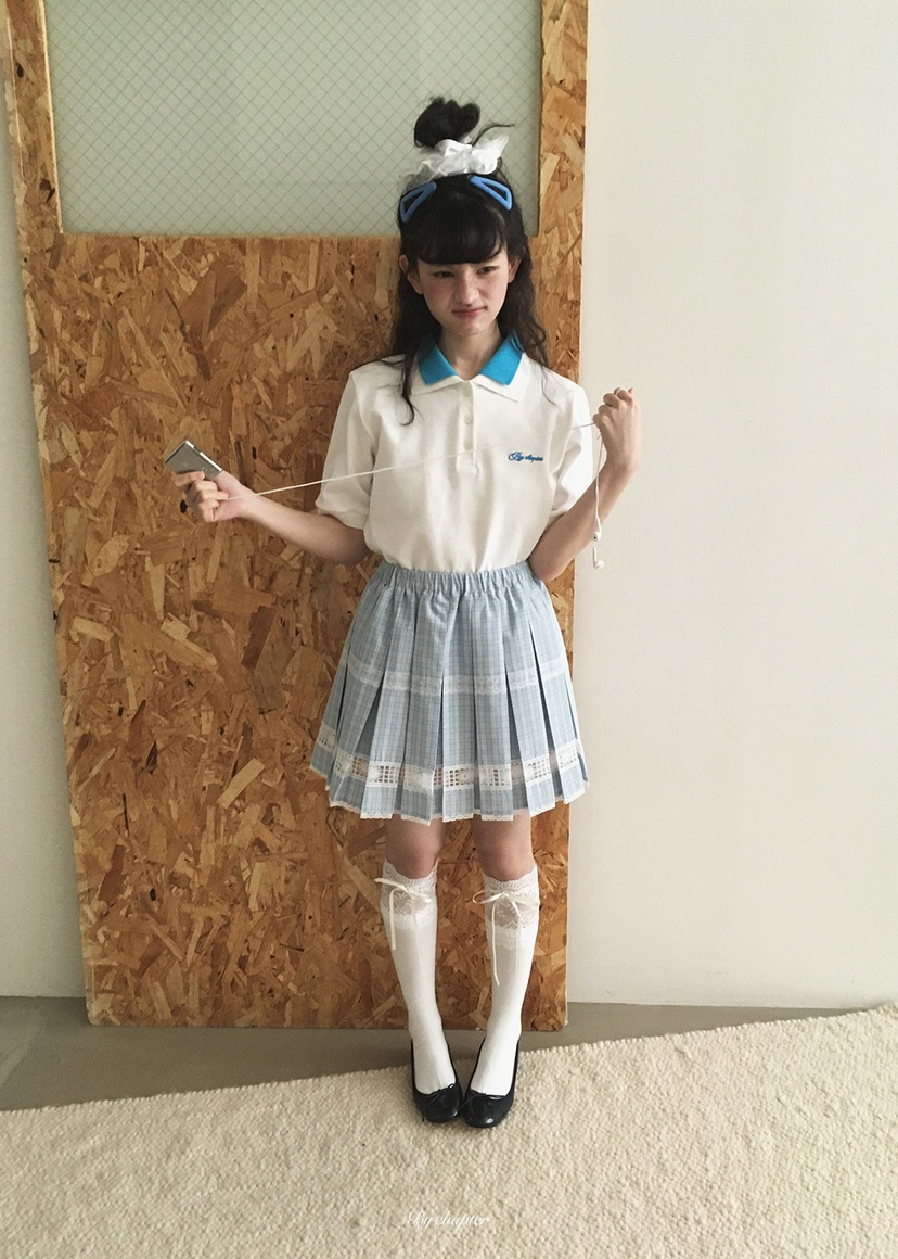 BY CHAPTER東大門代購女士新品26春夏人氣休閑時尚真品T恤BY ChapterT恤