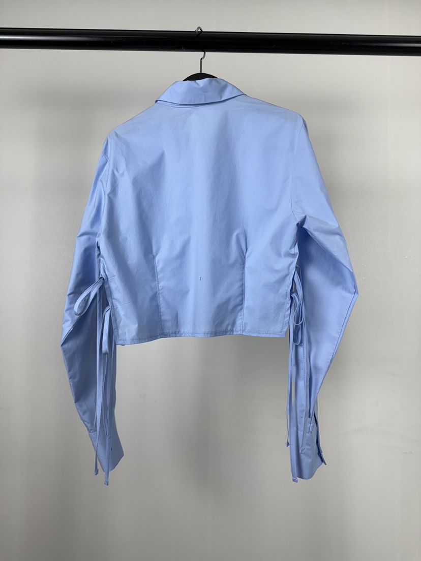 FEFFER東大門直郵女士新款真品職業時尚人氣熱賣襯衫蕾絲衫FEFFER襯衫/蕾絲衫