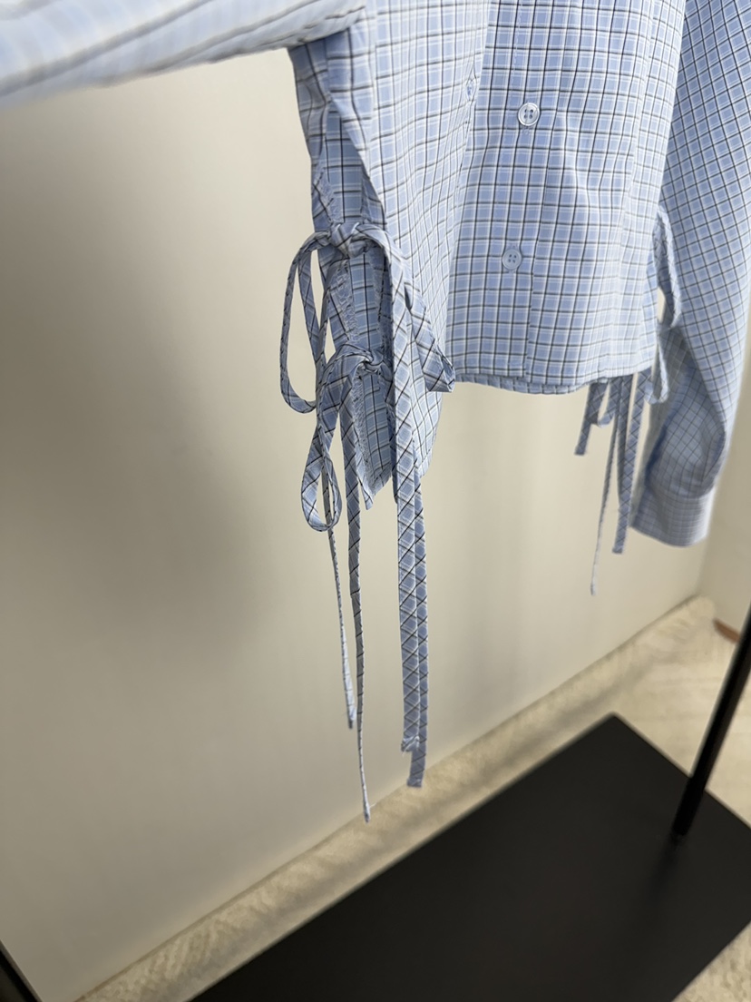 FEFFER東大門直郵女士新款真品職業時尚人氣熱賣襯衫蕾絲衫FEFFER襯衫/蕾絲衫