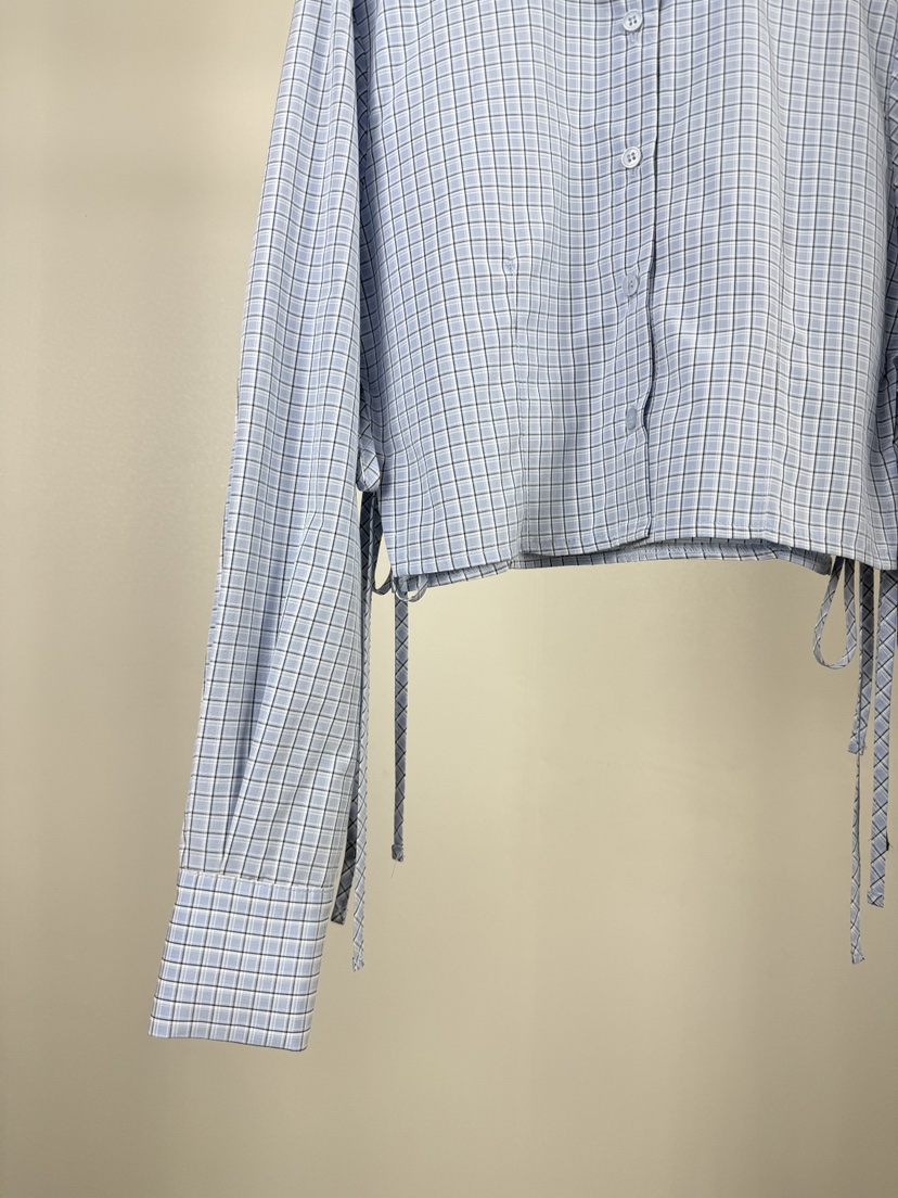 FEFFER東大門直郵女士新款真品職業時尚人氣熱賣襯衫蕾絲衫FEFFER襯衫/蕾絲衫