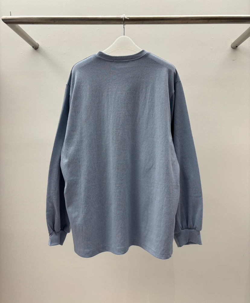 INTHEEND東大門實拍女士新品時尚26春夏真品推薦熱賣衛衣INTHEEND衛衣