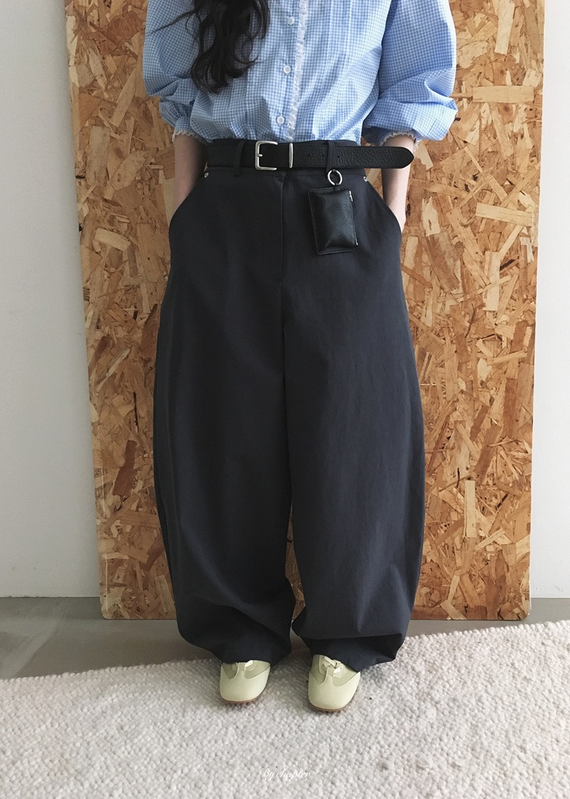 BY CHAPTER東大門實拍女士新款熱賣時尚休閑人氣腰包腰帶BY Chapter腰包