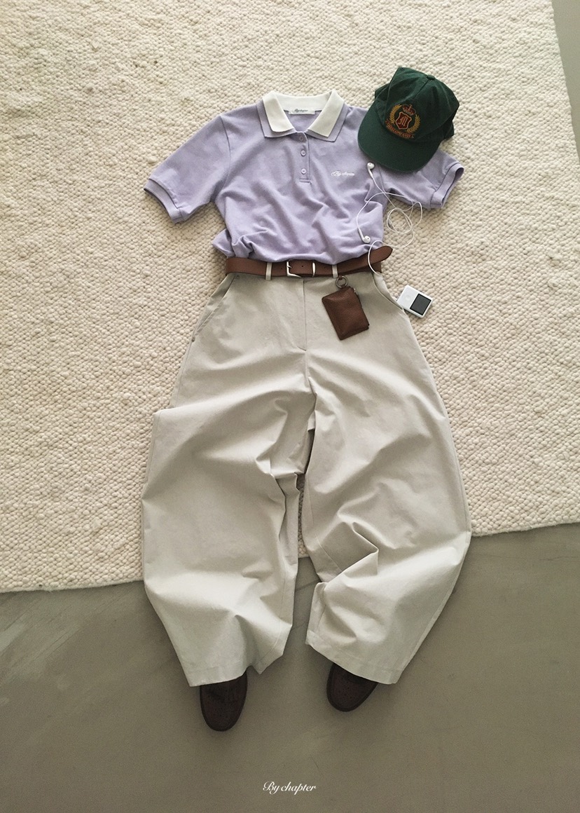 BY CHAPTER東大門實拍女士新款熱賣時尚休閑人氣腰包腰帶BY Chapter腰包