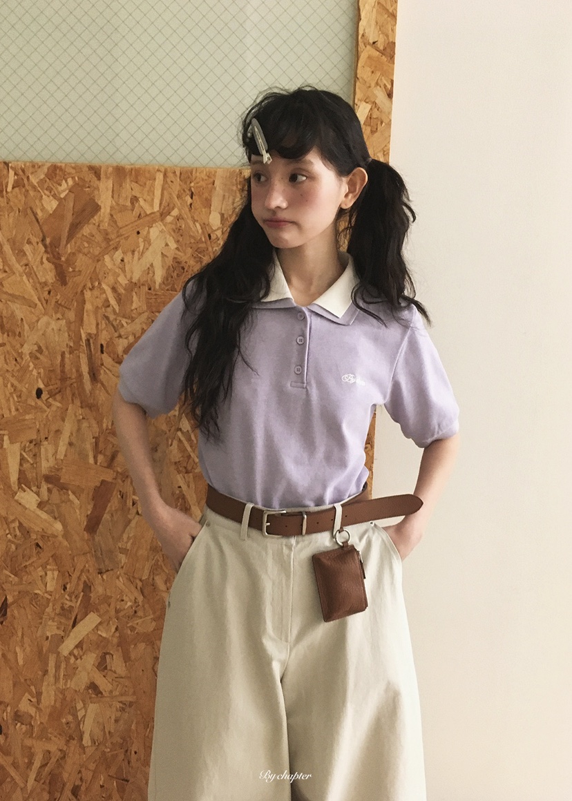 BY CHAPTER東大門實拍女士新款熱賣時尚休閑人氣腰包腰帶BY Chapter腰包