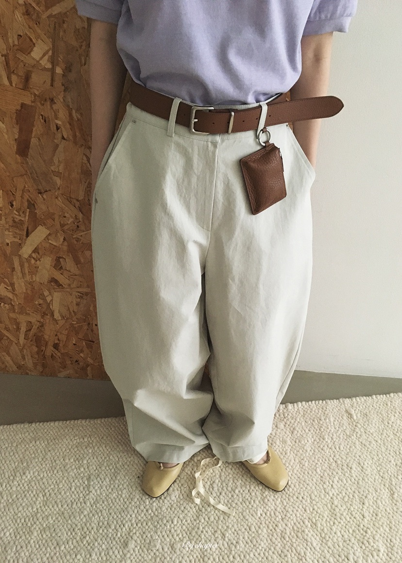 BY CHAPTER東大門實拍女士新款熱賣時尚休閑人氣腰包腰帶BY Chapter腰包