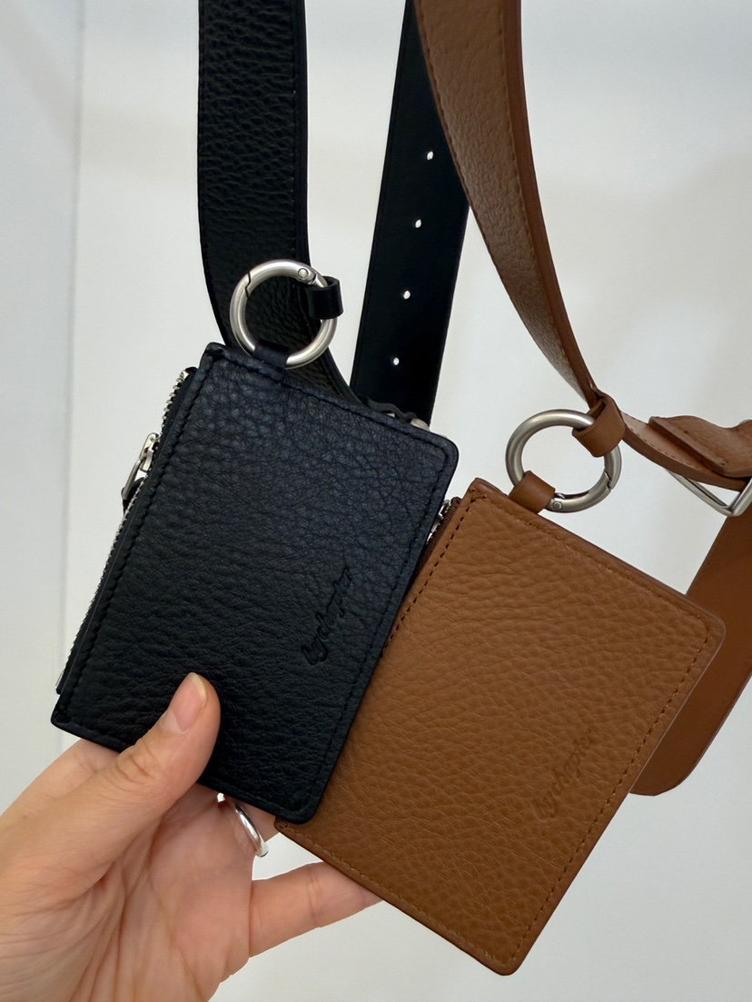 BY CHAPTER東大門實拍女士新款熱賣時尚休閑人氣腰包腰帶BY Chapter腰包