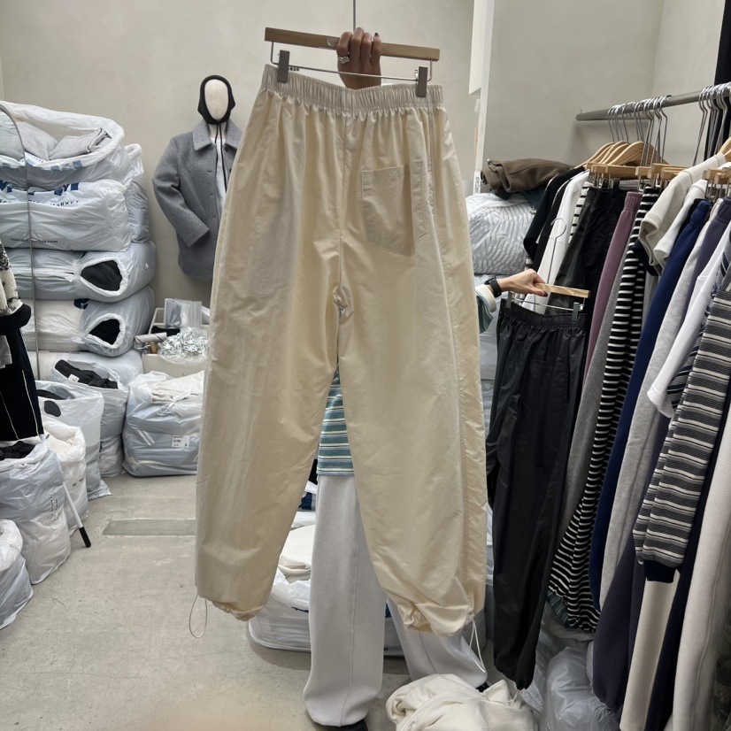 BREEZE東大門直郵女裝新品人氣推薦職業時尚真品熱賣休閑褲BREEZE休閑褲