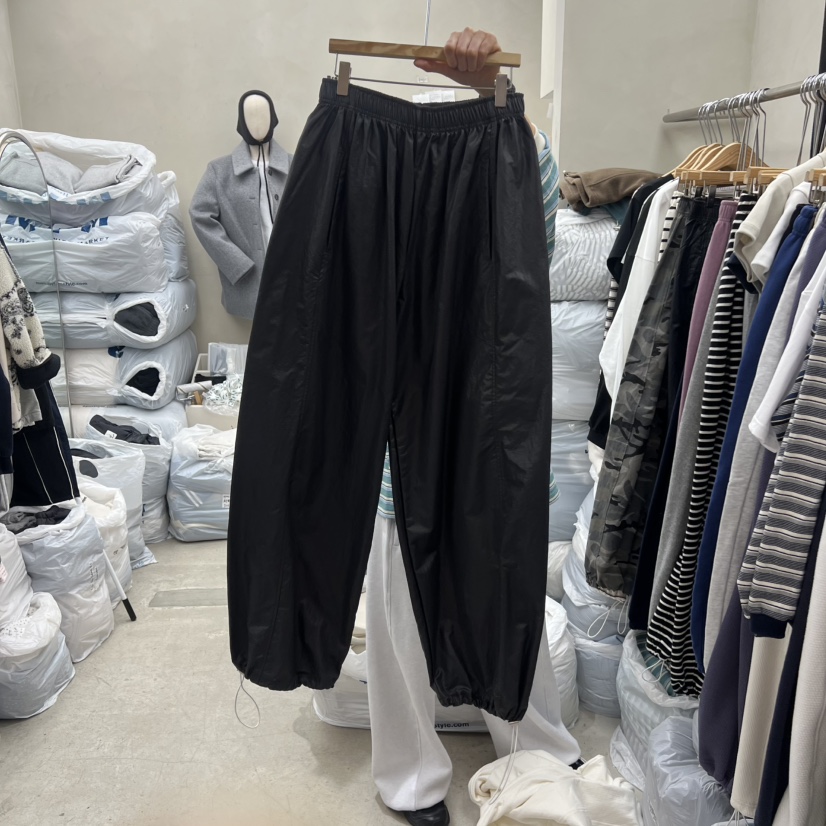 BREEZE東大門直郵女裝新品人氣推薦職業時尚真品熱賣休閑褲BREEZE休閑褲圖色2