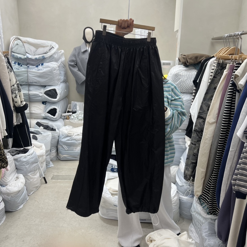 BREEZE東大門直郵女裝新品人氣推薦職業時尚真品熱賣休閑褲BREEZE休閑褲圖色3