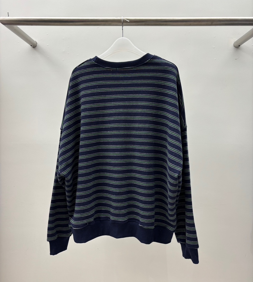 INTHEEND韓國直郵女士新品熱賣休閑人氣26春夏職業時尚衛衣INTHEEND衛衣