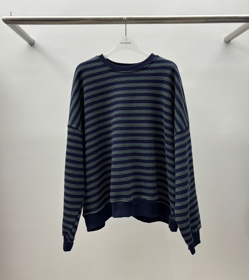 INTHEEND韓國直郵女士新品熱賣休閑人氣26春夏職業時尚衛衣INTHEEND衛衣圖色3