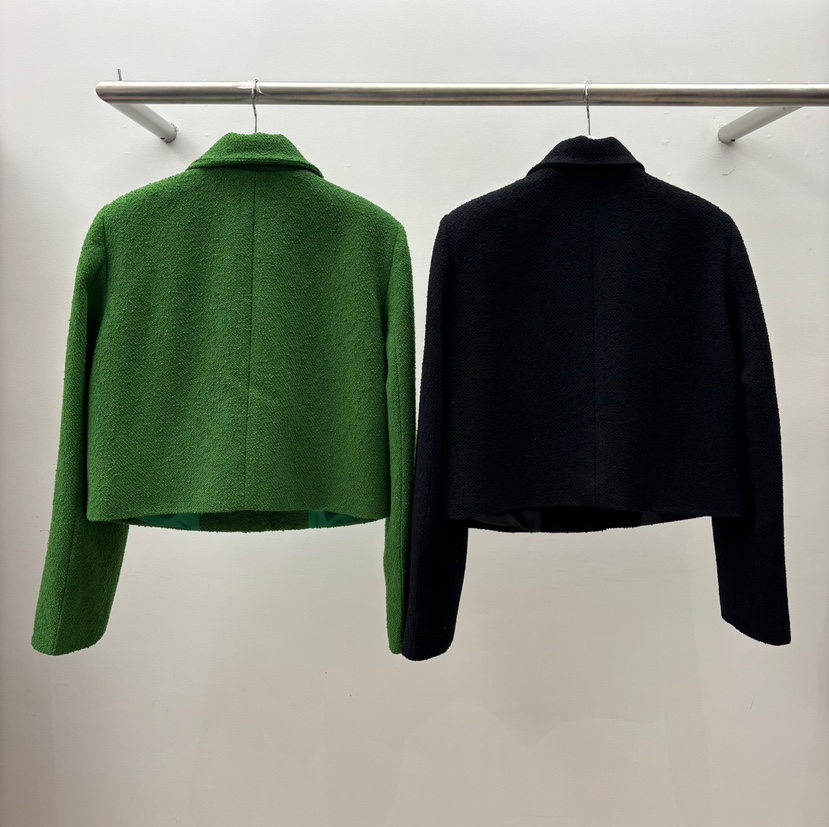 INTHEEND東大門代購女士新品休閑職業時尚26春夏熱賣套裝INTHEEND套裝