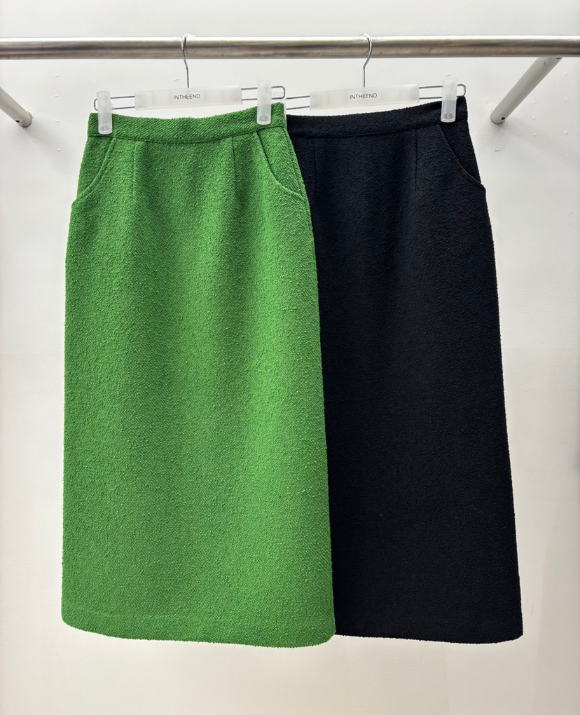 INTHEEND東大門代購女士新品休閑職業時尚26春夏熱賣套裝INTHEEND套裝