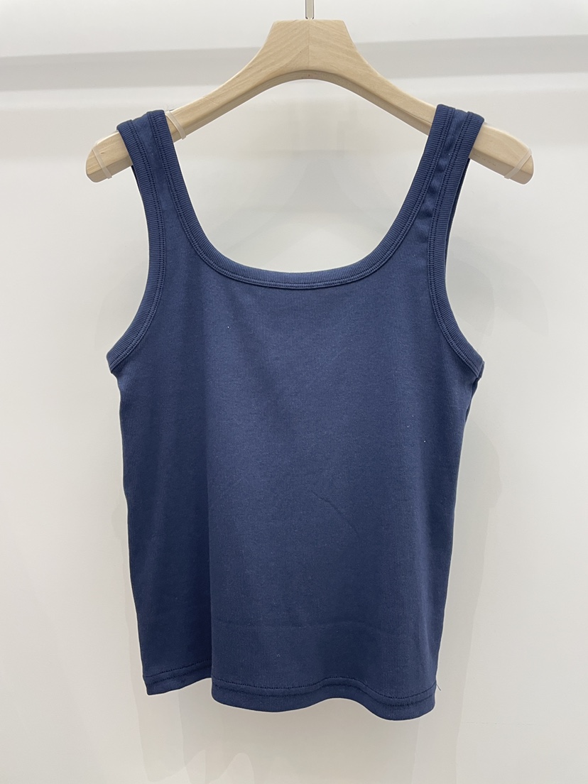 NYLON韓國代購女裝新品休閑26春夏人氣真品職業熱賣吊帶背心NYLON吊帶/背心圖色3