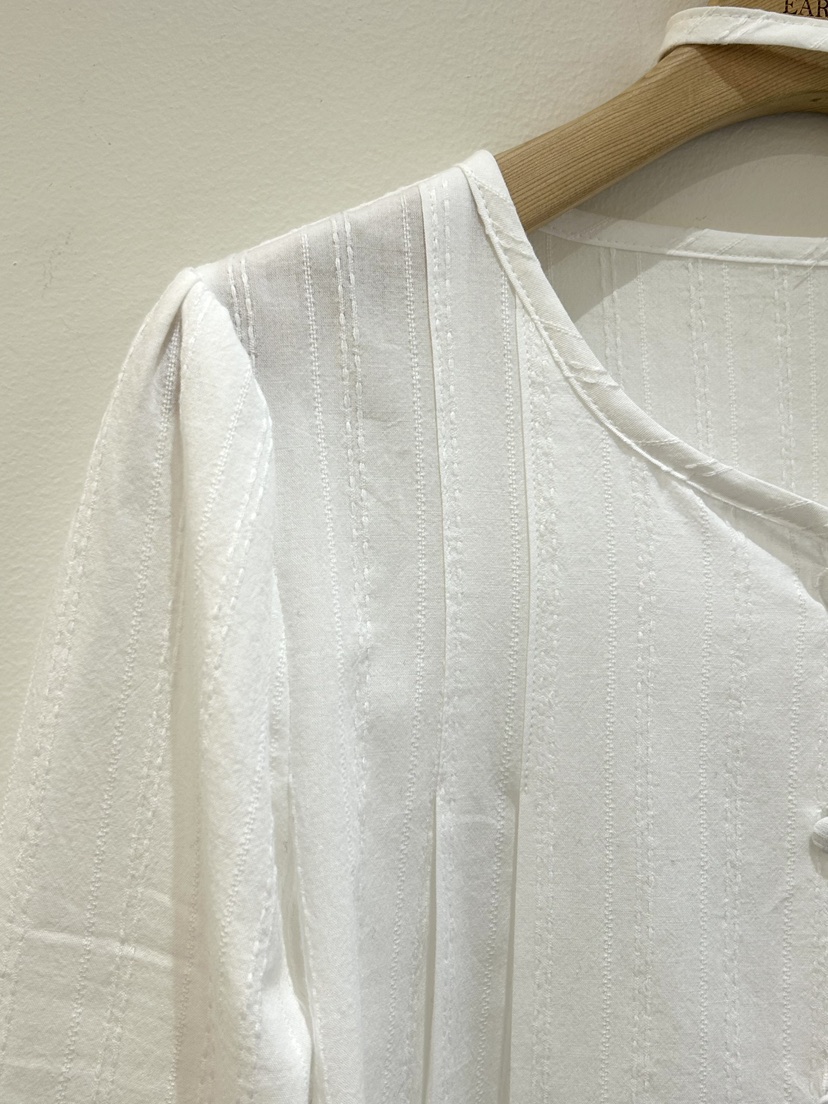 OBSESS東大門代購女裝新品人氣熱賣真品推薦休閑襯衫蕾絲衫OBSESS/EARLY BIRD襯衫/蕾絲衫