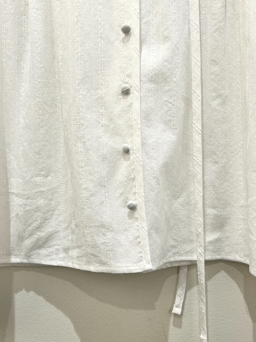 OBSESS東大門代購女裝新品人氣熱賣真品推薦休閑襯衫蕾絲衫OBSESS/EARLY BIRD襯衫/蕾絲衫