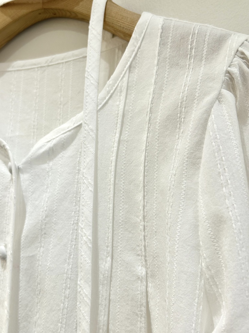 OBSESS東大門代購女裝新品人氣熱賣真品推薦休閑襯衫蕾絲衫OBSESS/EARLY BIRD襯衫/蕾絲衫