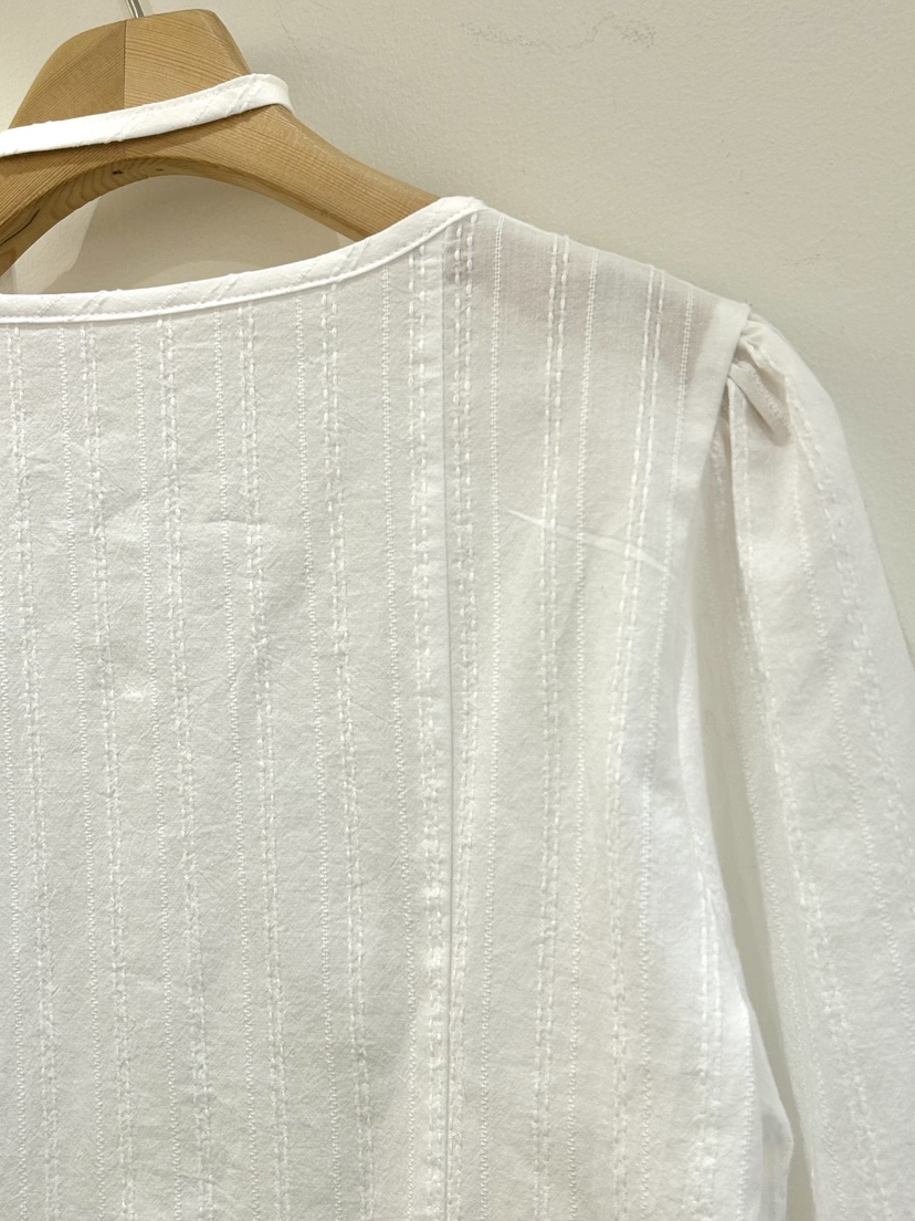 OBSESS東大門代購女裝新品人氣熱賣真品推薦休閑襯衫蕾絲衫OBSESS/EARLY BIRD襯衫/蕾絲衫