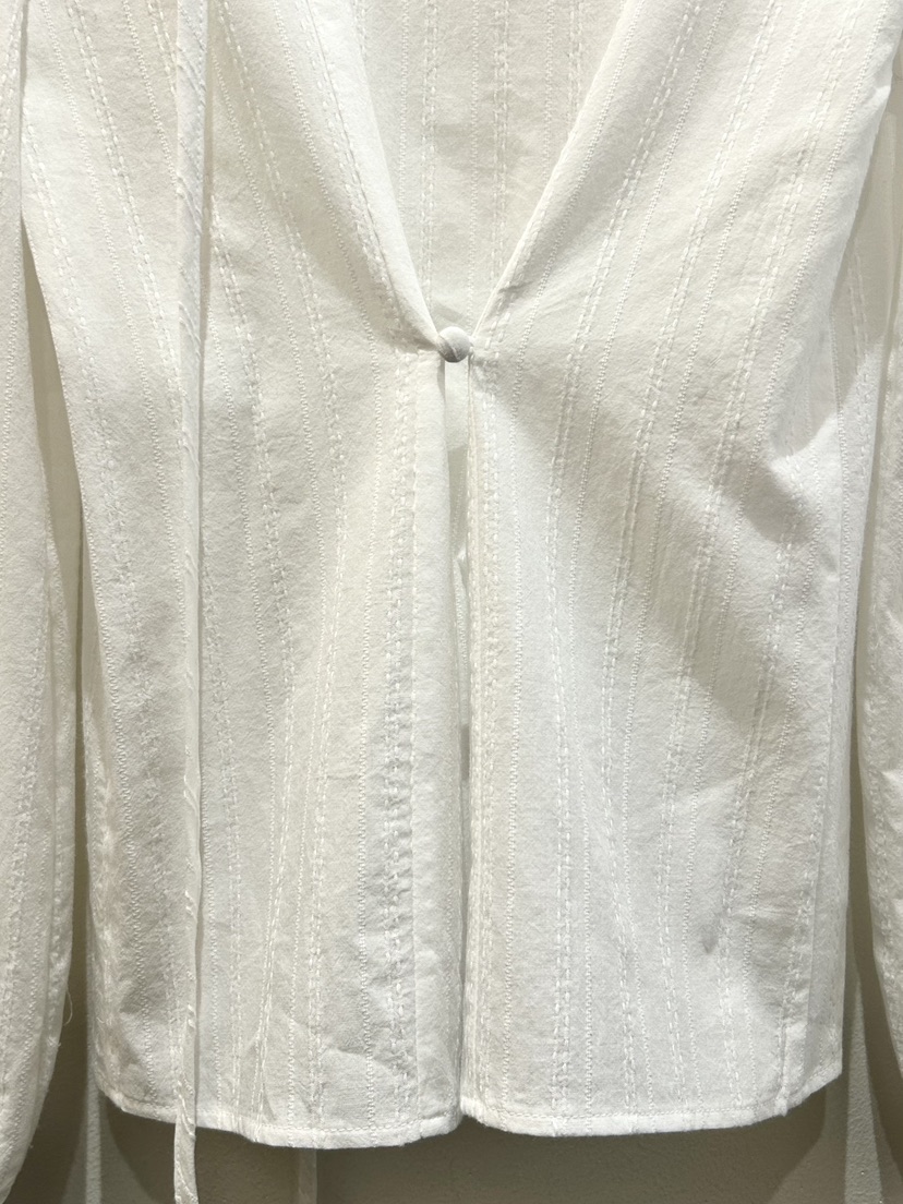 OBSESS東大門代購女裝新品人氣熱賣真品推薦休閑襯衫蕾絲衫OBSESS/EARLY BIRD襯衫/蕾絲衫