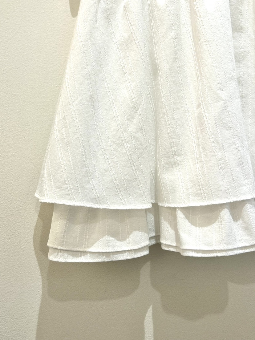 OBSESS東大門代購女裝新款休閑真品26春夏熱賣職業推薦裙褲OBSESS/EARLY BIRD裙褲