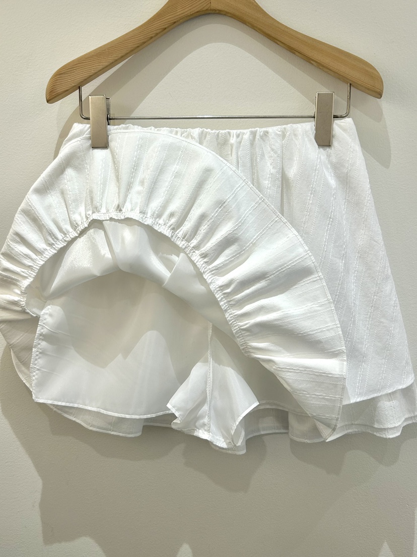 OBSESS東大門代購女裝新款休閑真品26春夏熱賣職業推薦裙褲OBSESS/EARLY BIRD裙褲