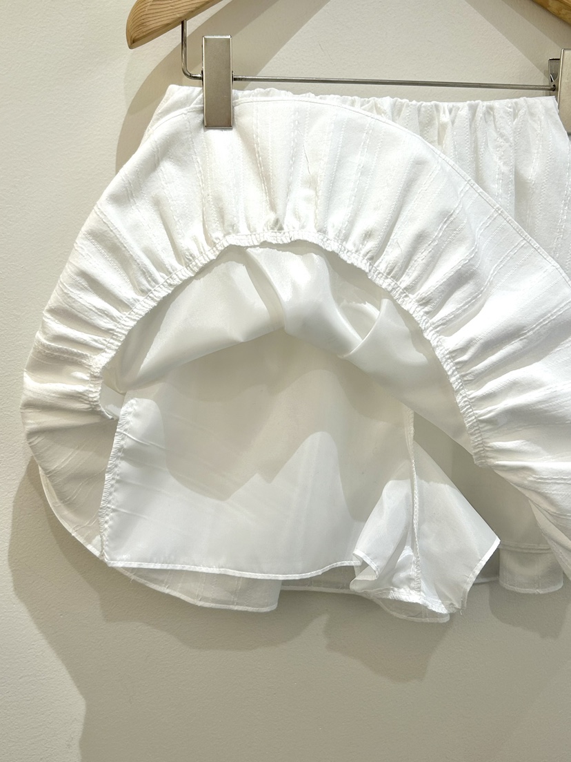 OBSESS東大門代購女裝新款休閑真品26春夏熱賣職業推薦裙褲OBSESS/EARLY BIRD裙褲