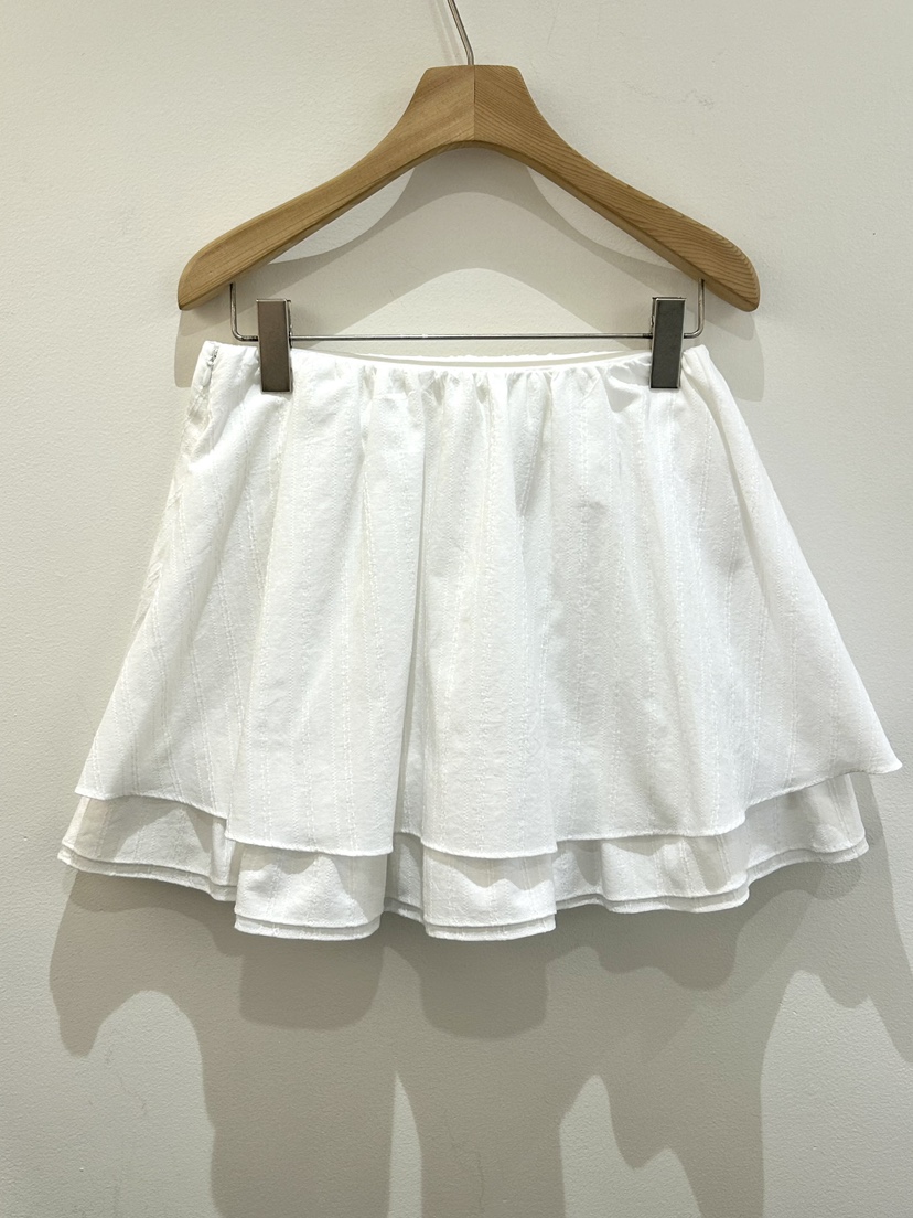 OBSESS東大門代購女裝新款休閑真品26春夏熱賣職業推薦裙褲OBSESS/EARLY BIRD裙褲