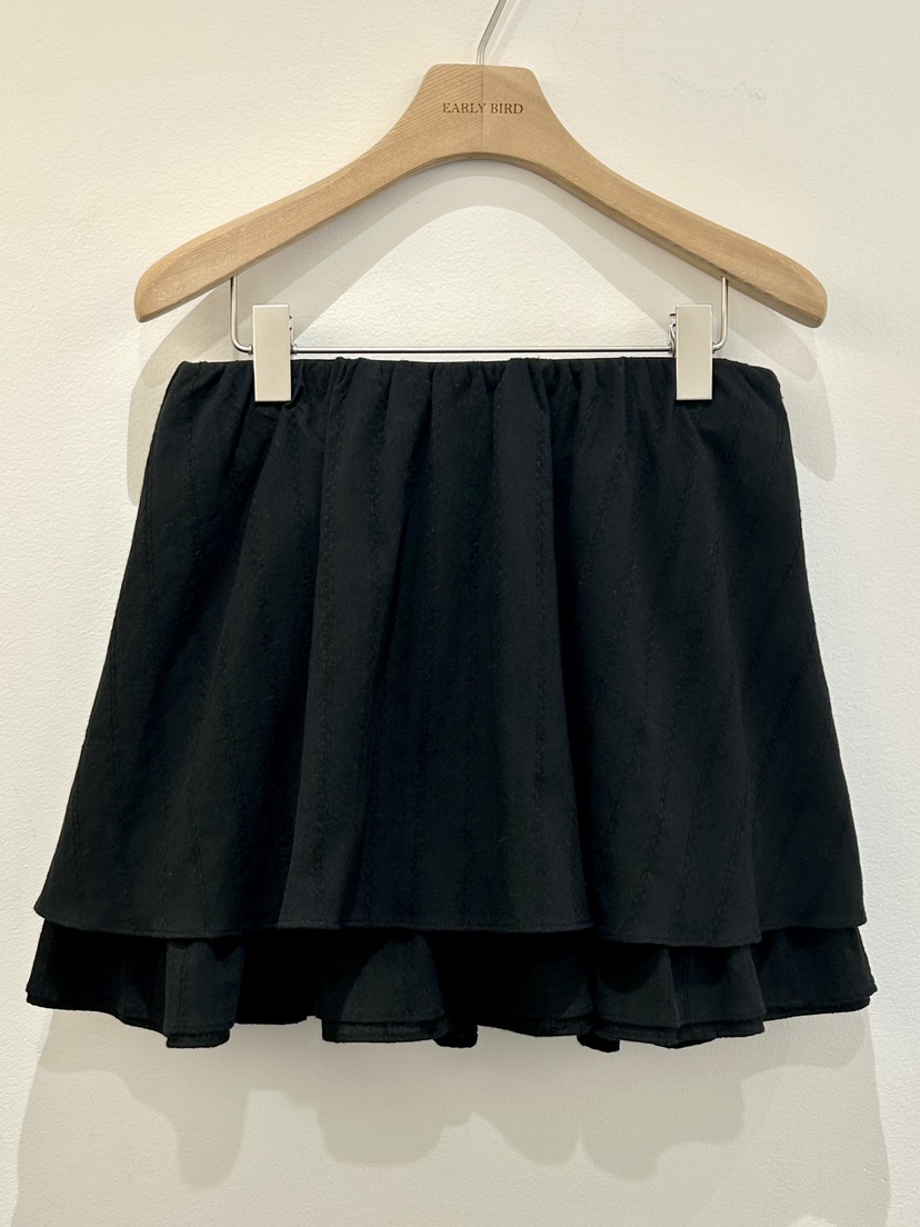 OBSESS東大門代購女裝新款休閑真品26春夏熱賣職業推薦裙褲OBSESS/EARLY BIRD裙褲圖色3