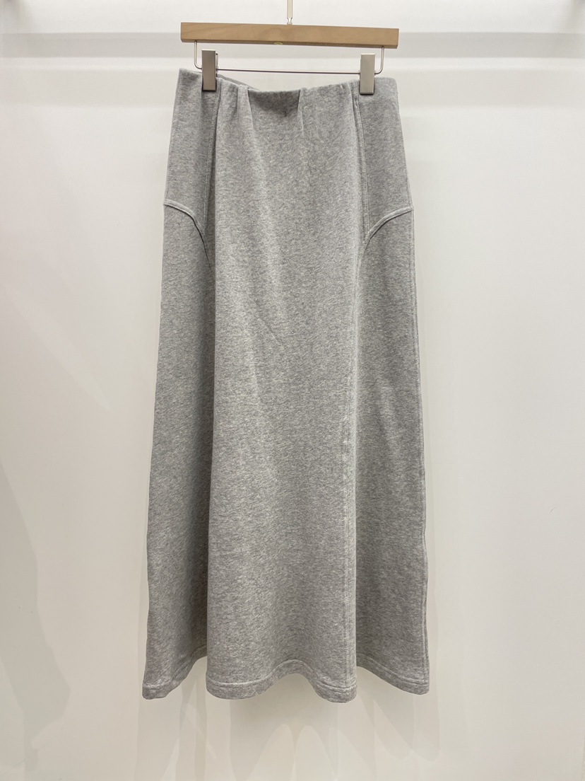 NYLON東大門實拍女士新款休閑熱賣推薦真品職業人氣26春夏長裙NYLON長裙圖色2