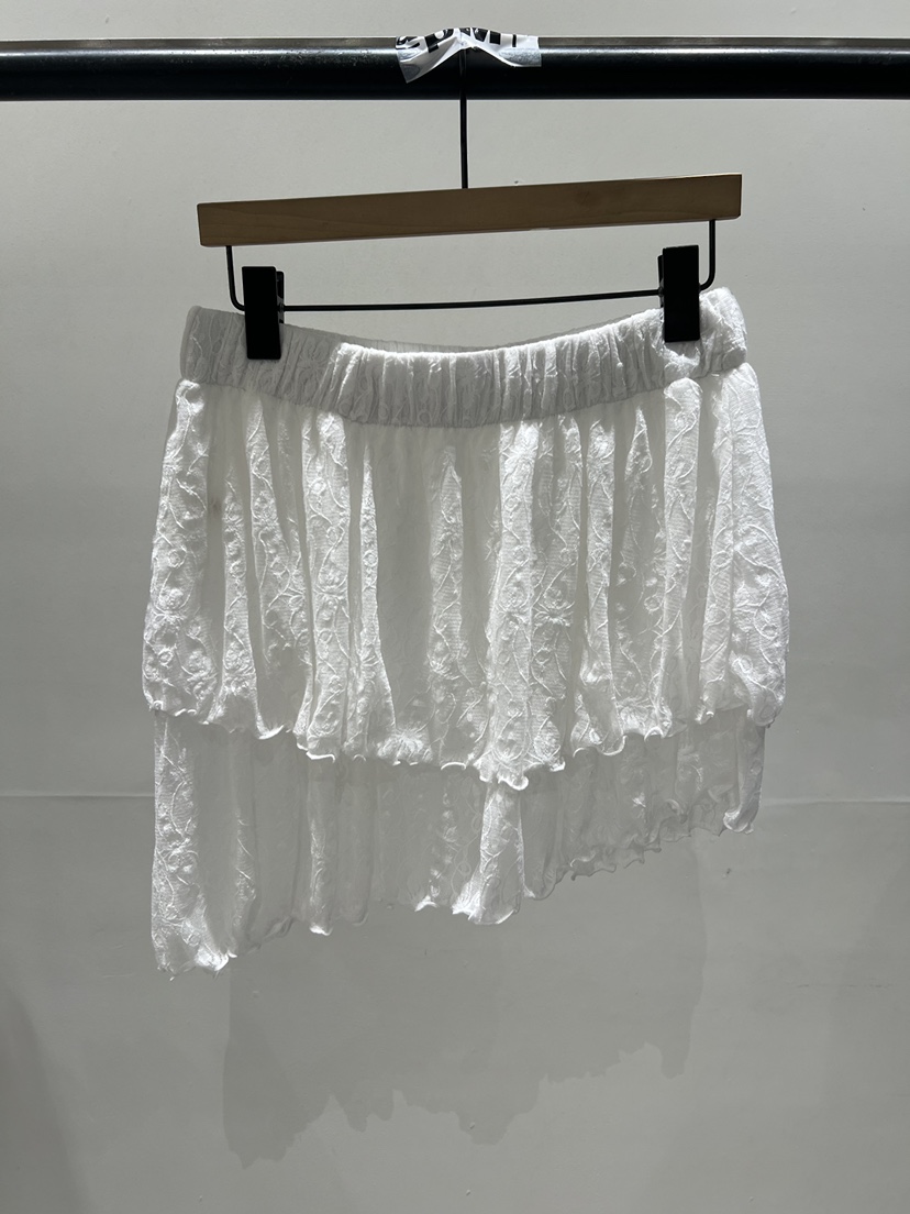 MAC東大門直郵女裝新款推薦人氣休閑26春夏時尚真品職業短裙THE FORWARD MAC短裙