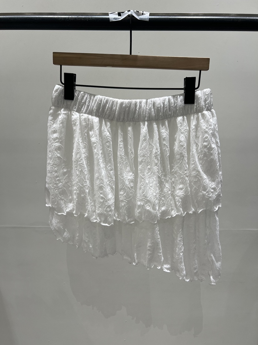 MAC東大門直郵女裝新款推薦人氣休閑26春夏時尚真品職業短裙THE FORWARD MAC短裙圖色1