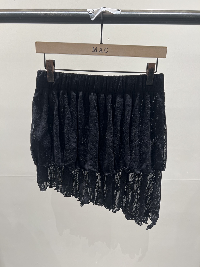 MAC東大門直郵女裝新款推薦人氣休閑26春夏時尚真品職業短裙THE FORWARD MAC短裙圖色3