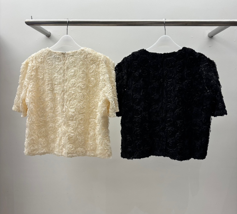 INTHEEND韓國代購女裝新款真品休閑職業時尚熱賣襯衫蕾絲衫INTHEEND襯衫/蕾絲衫