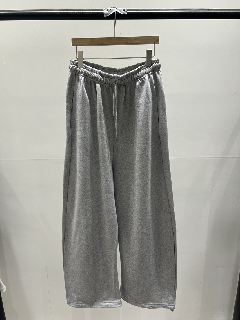 MAC東大門直郵女裝新品時尚真品人氣休閑推薦26春夏休閑褲THE FORWARD MAC休閑褲圖色2