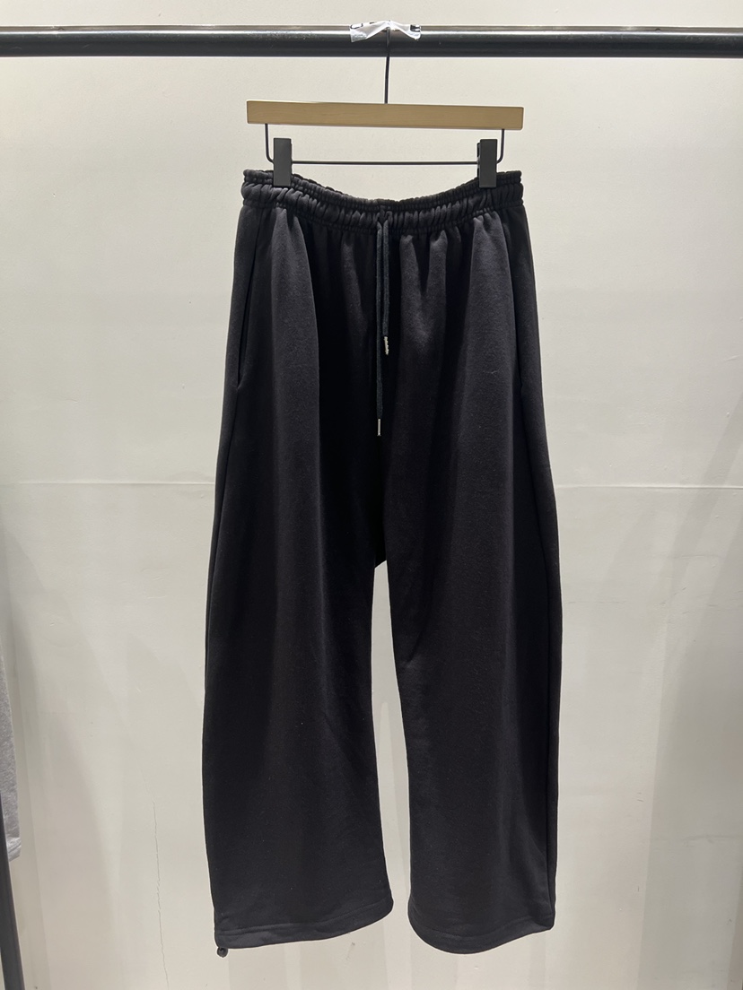 MAC東大門直郵女裝新品時尚真品人氣休閑推薦26春夏休閑褲THE FORWARD MAC休閑褲圖色3