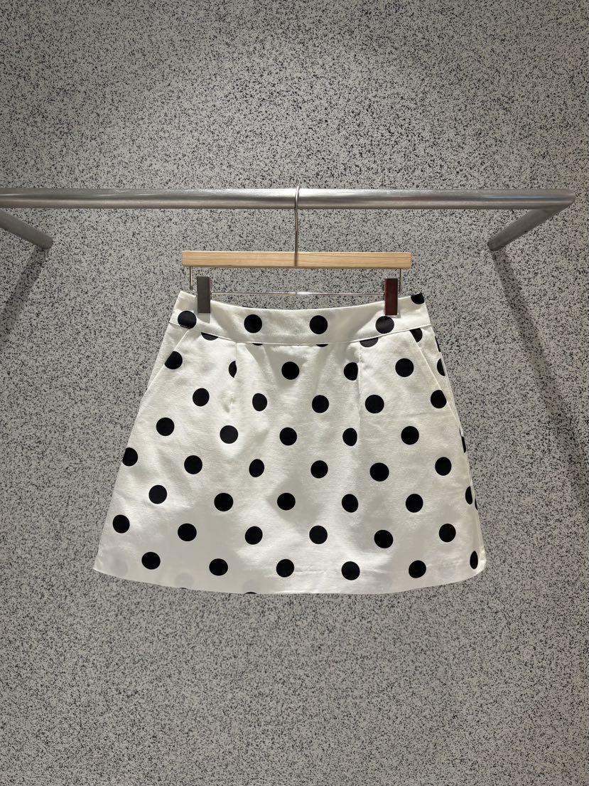 ADDICTED東大門實拍女士新品推薦時尚職業人氣真品熱賣短裙ADDICTED短裙圖色1