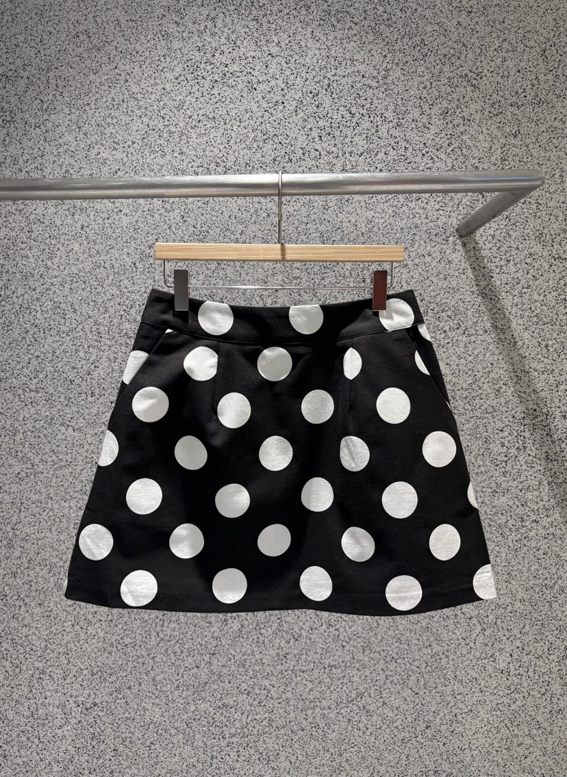 ADDICTED東大門實拍女士新品推薦時尚職業人氣真品熱賣短裙ADDICTED短裙圖色2