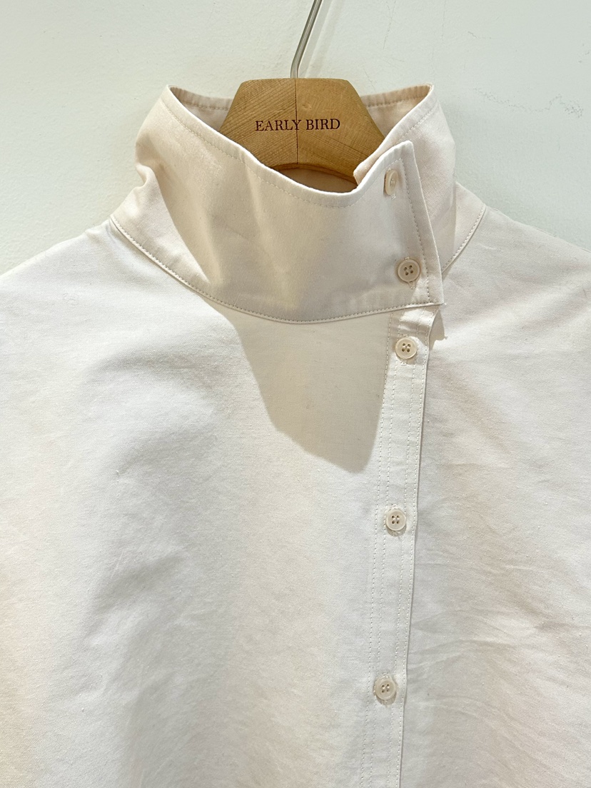 OBSESS東大門直郵女士新品熱賣職業真品休閑26春夏襯衫蕾絲衫OBSESS/EARLY BIRD襯衫/蕾絲衫