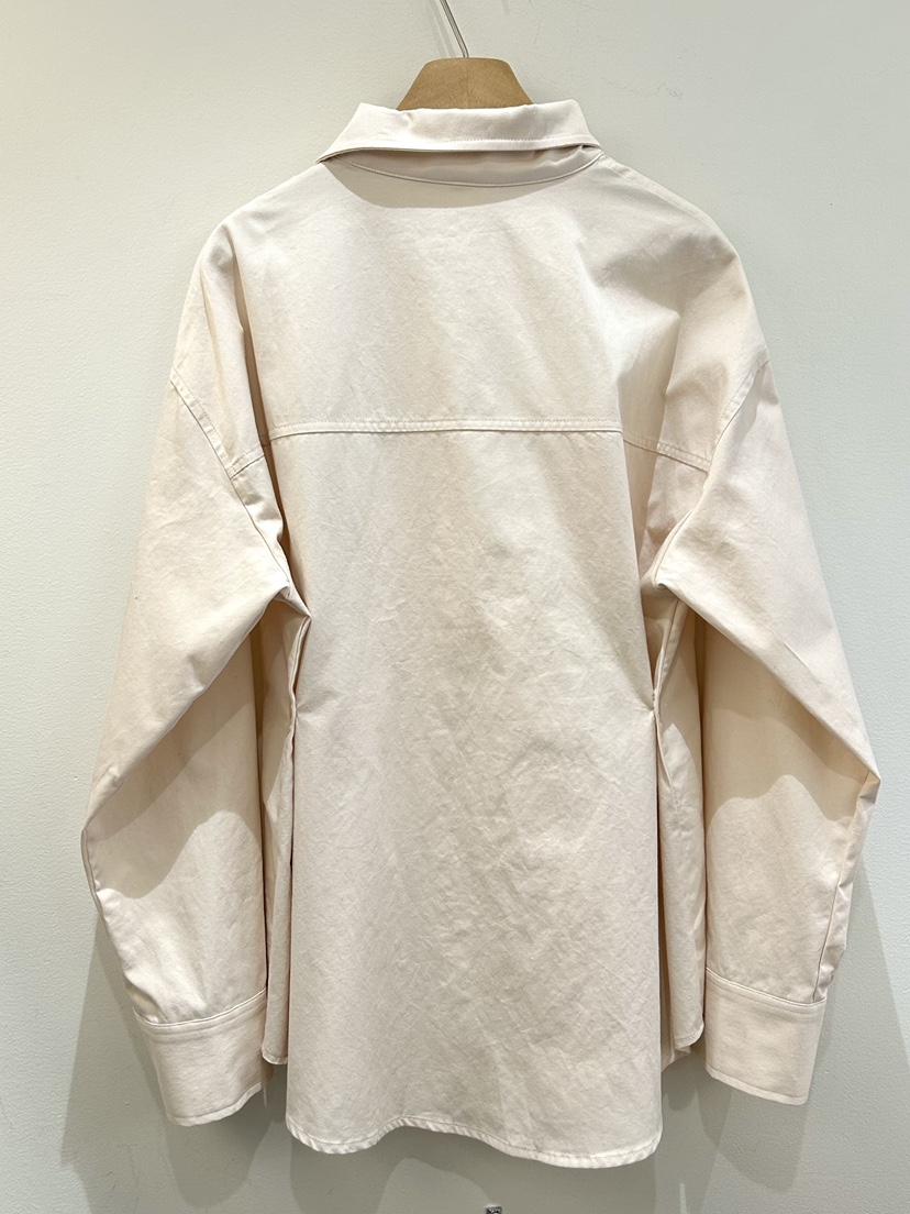 OBSESS東大門直郵女士新品熱賣職業真品休閑26春夏襯衫蕾絲衫OBSESS/EARLY BIRD襯衫/蕾絲衫