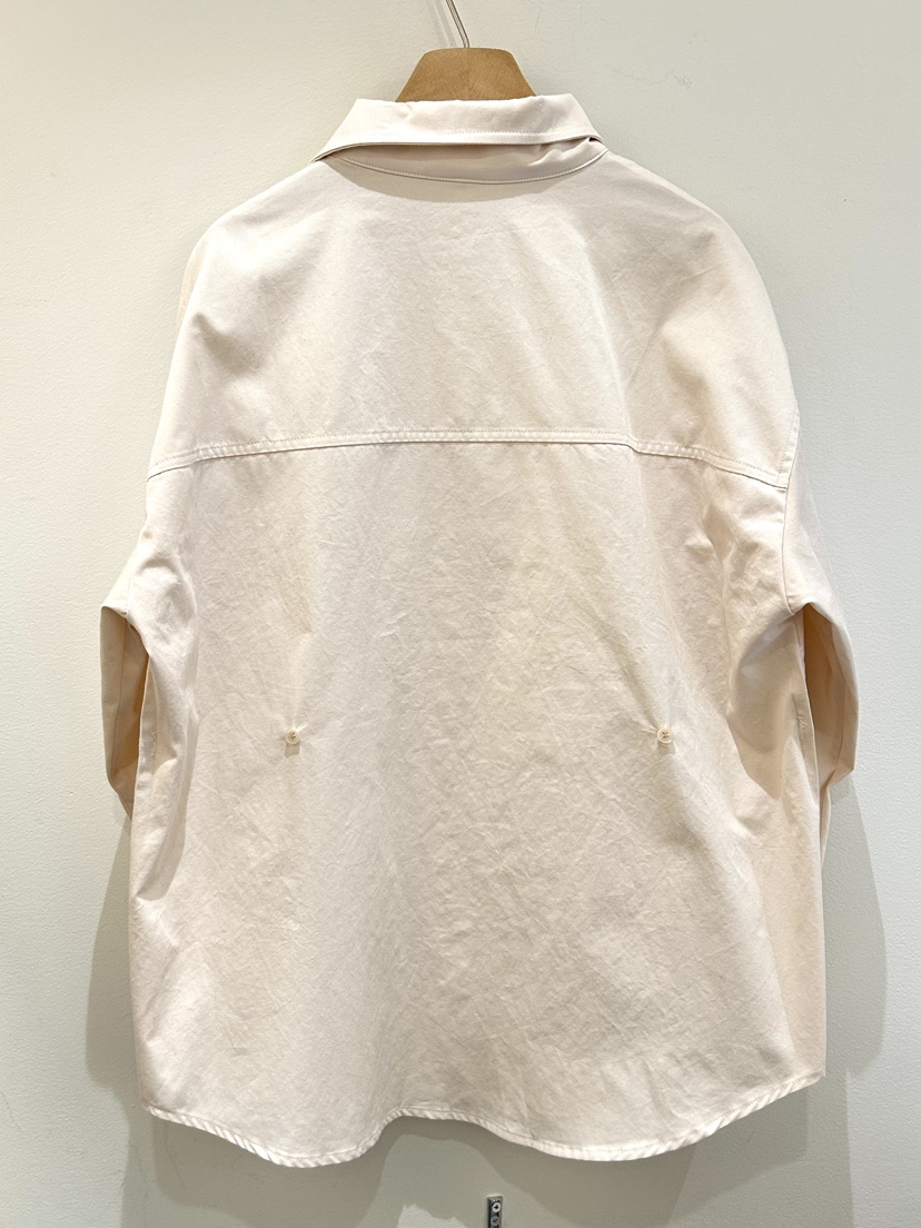 OBSESS東大門直郵女士新品熱賣職業真品休閑26春夏襯衫蕾絲衫OBSESS/EARLY BIRD襯衫/蕾絲衫