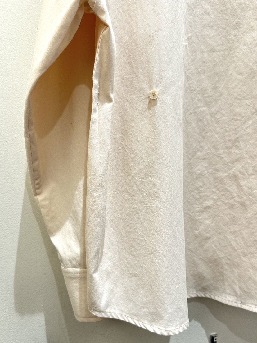 OBSESS東大門直郵女士新品熱賣職業真品休閑26春夏襯衫蕾絲衫OBSESS/EARLY BIRD襯衫/蕾絲衫