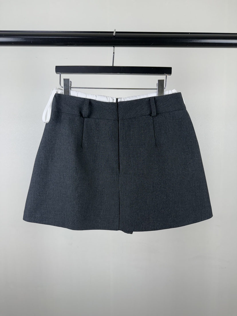 FEFFER東大門直郵女裝新款人氣真品職業推薦熱賣休閑短裙FEFFER短裙