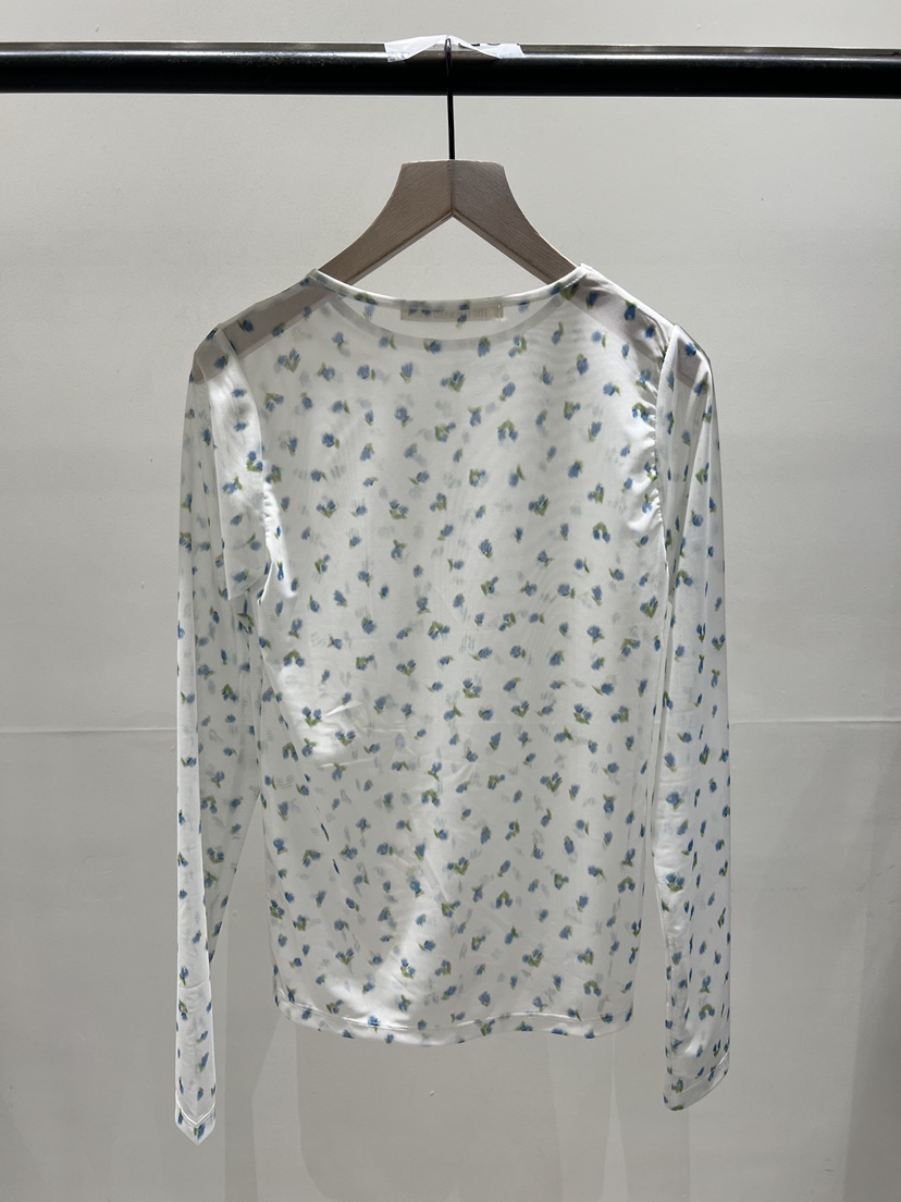 MAC東大門代購女士新品真品推薦時尚職業人氣熱賣長袖T恤THE FORWARD MAC長袖T恤