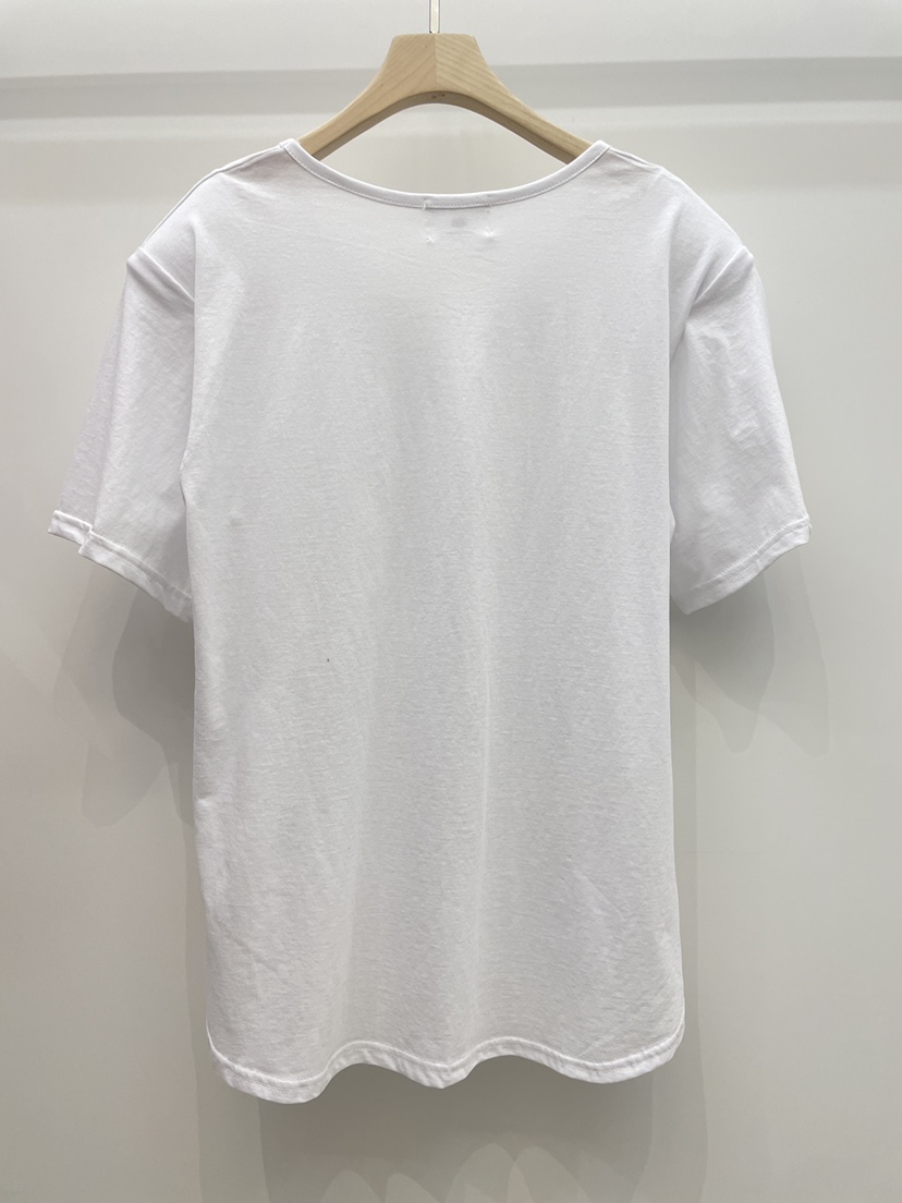 NYLON東大門直郵女士新款時尚職業真品26春夏熱賣推薦T恤NYLONT恤