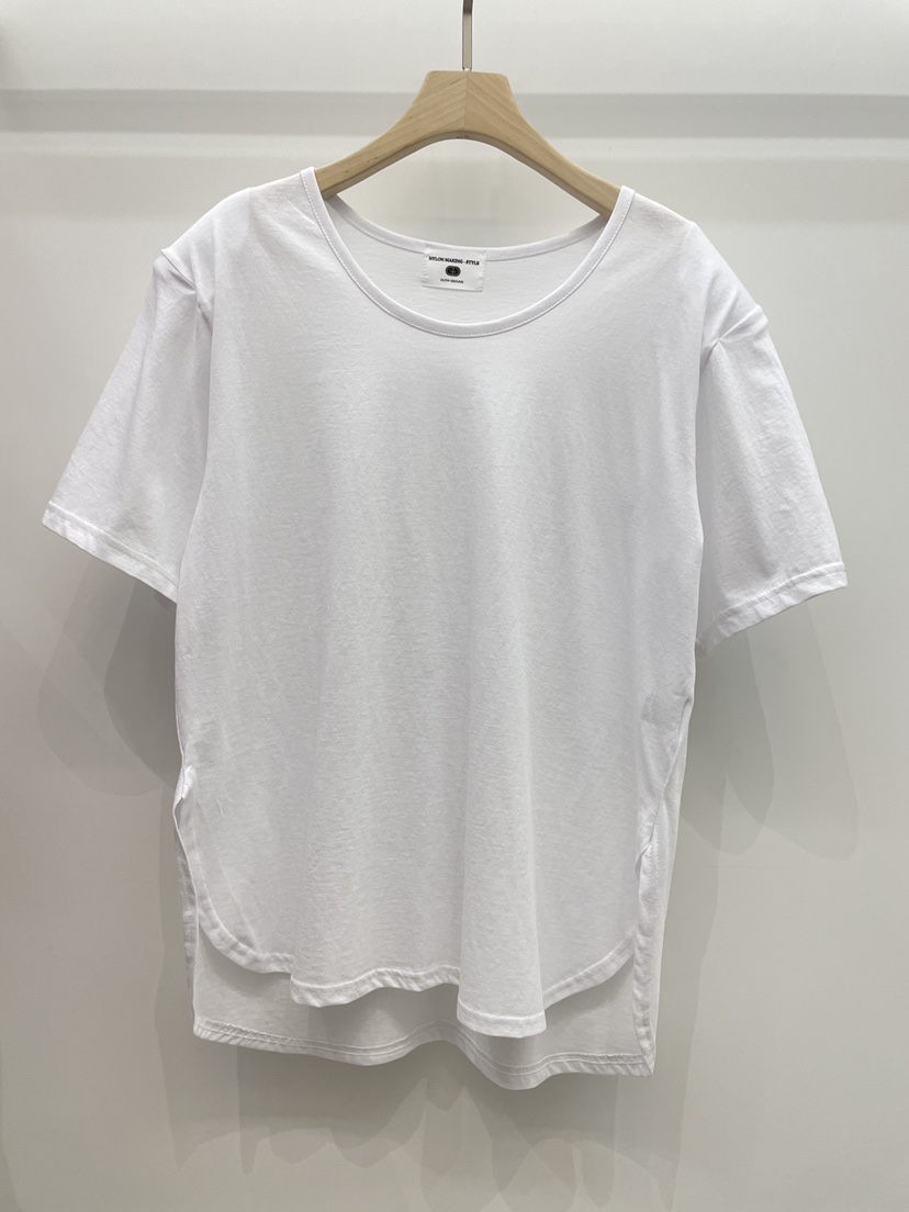 NYLON東大門直郵女士新款時尚職業真品26春夏熱賣推薦T恤NYLONT恤圖色1