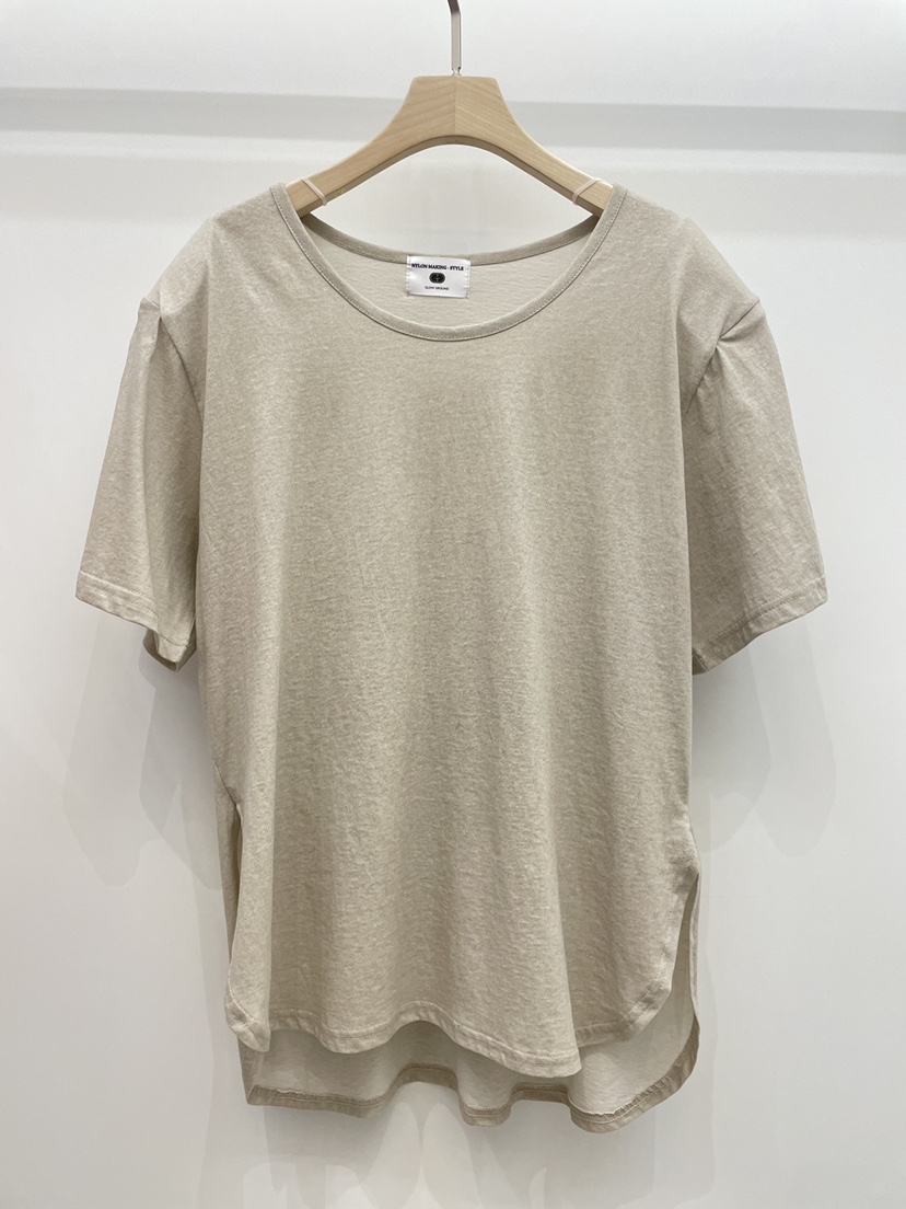 NYLON東大門直郵女士新款時尚職業真品26春夏熱賣推薦T恤NYLONT恤圖色2