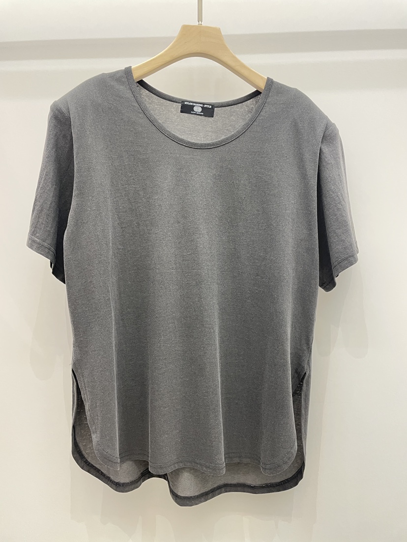 NYLON東大門直郵女士新款時尚職業真品26春夏熱賣推薦T恤NYLONT恤圖色4