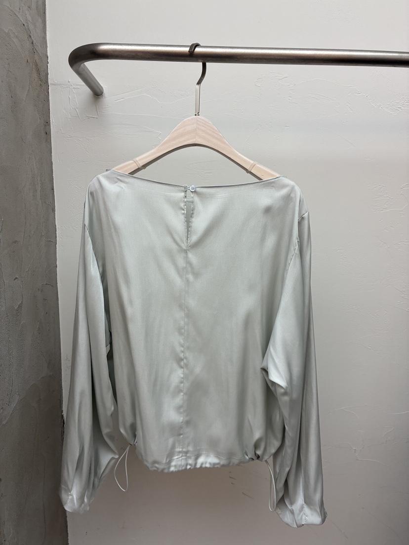 Verbena東大門實拍女士新款職業人氣休閑熱賣推薦襯衫蕾絲衫Verbena襯衫/蕾絲衫